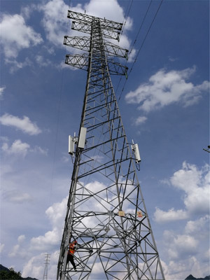 南方電網(wǎng)云南昭通電力與通訊首次聯(lián)姻 攜手發(fā)展綠色共享經(jīng)濟，賦能通訊設(shè)備新未來