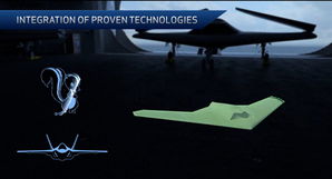 美軍新一代艦載無人機原型泄露，潛射功能引人關(guān)注