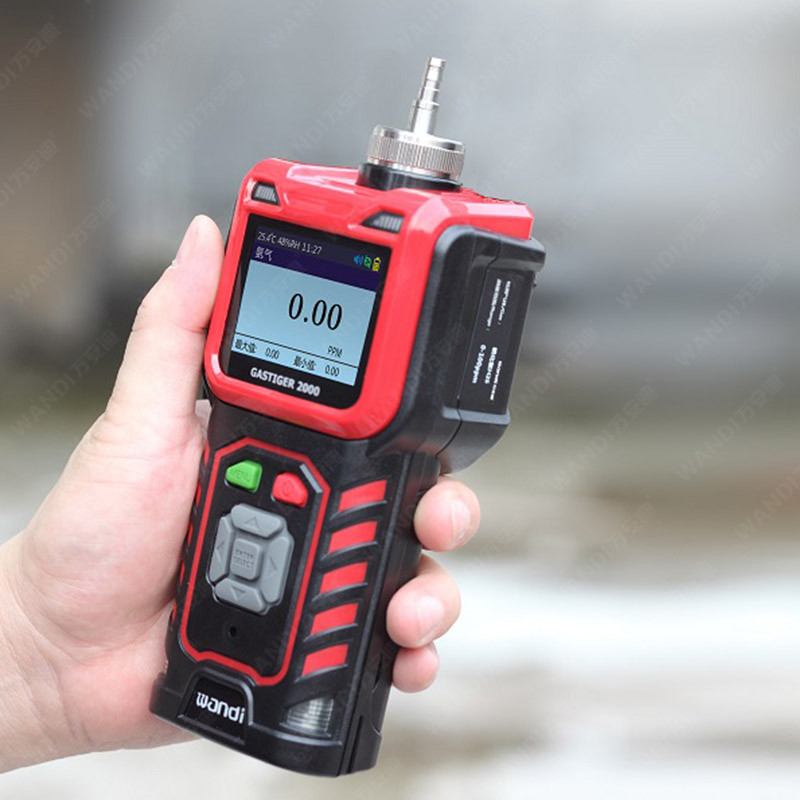 萬安迪氣體檢測儀 萬安迪氣體檢測儀