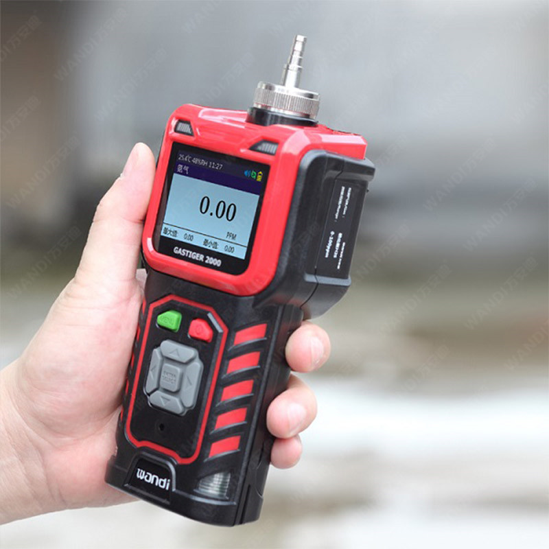 乙炔泄漏報警器 乙炔泄漏報警器