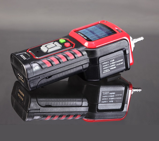 二氧化碳?xì)怏w檢測(cè)儀 二氧化碳?xì)怏w檢測(cè)儀