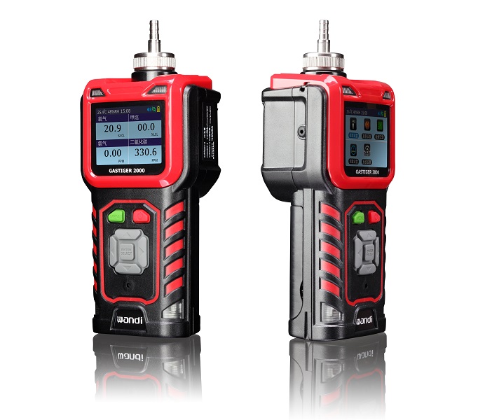 voc有害氣體檢測儀 voc有害氣體檢測儀